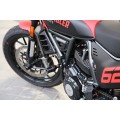 AELLA Frame Slider Kit For the Ducati Scrambler 800 (2023+) AELLA Frame Slider Kit For the Ducati Scrambler 800 (2023+)